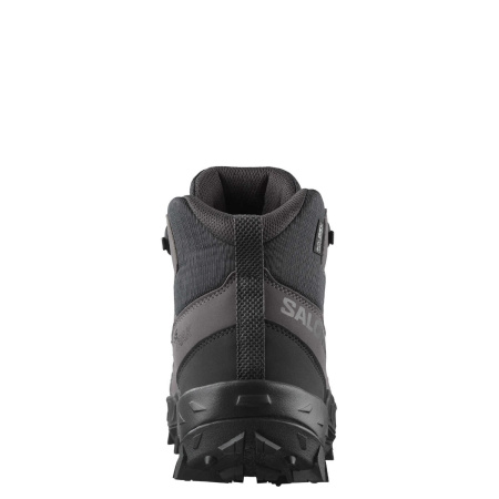 Ботинки CROSSTRAK POWDER WP W (RU 37.5 UK 5.5 USw 7 СМ 23.5; nine iron/shark/phantom)